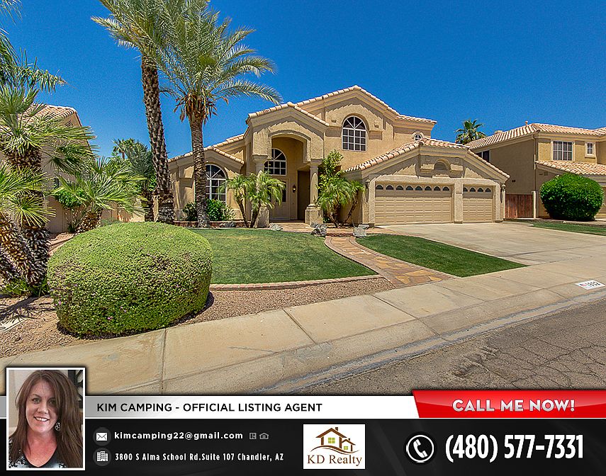 1st image of 1862 W Lantana Dr
