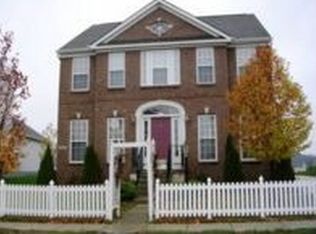 1297 Weathervane Way, Lebanon, OH 45036