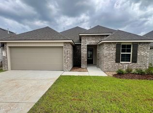 310 White Pine Dr, Lafayette, LA 70501