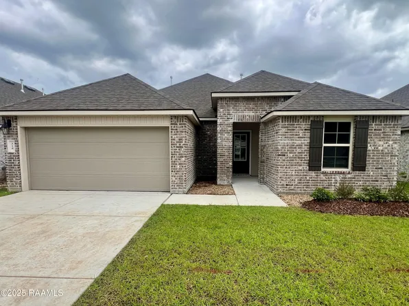 310 White Pine Dr, Lafayette, LA 70501