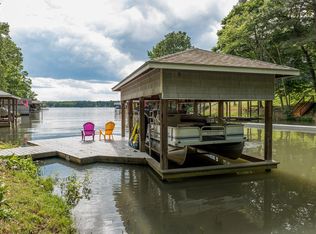 1012 Lake Shore Dr, Littleton, NC 27850