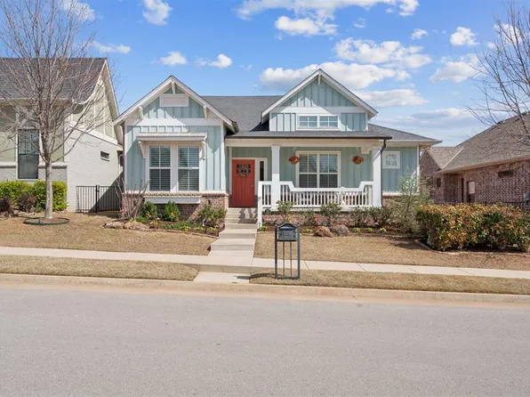 1708 Boathouse Rd, Edmond, OK 73034