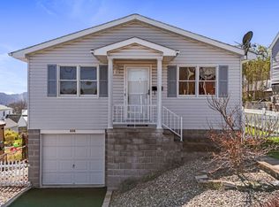 806 Sunbury Ave, Cumberland, MD 21502