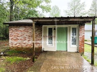 14507 Tanning Rd N, Maumelle, AR 72113