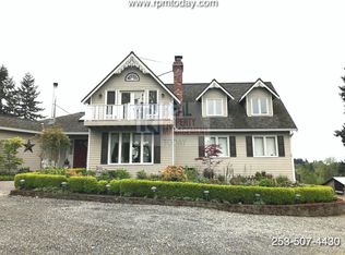 2412 17th St SW, Puyallup, WA 98373