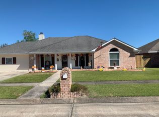 2744 Varnado St, Marrero, LA 70072