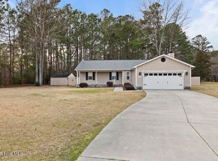 119 Howell Dr, Jacksonville, NC 28540