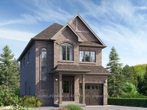 54 North St, Scugog, ON L9L 1B7