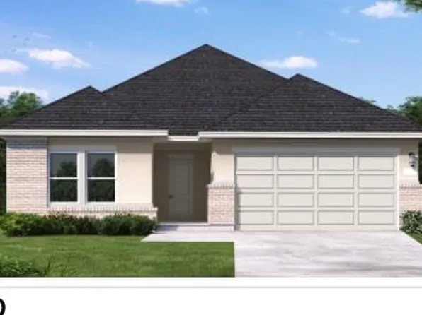 6714 Pebble Bluff Ct, Cove, TX 77523