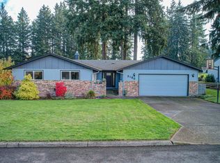 3160 N Maple St, Canby, OR 97013