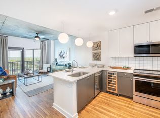 Deca Camperdown Apartments, Greenville, SC 29601