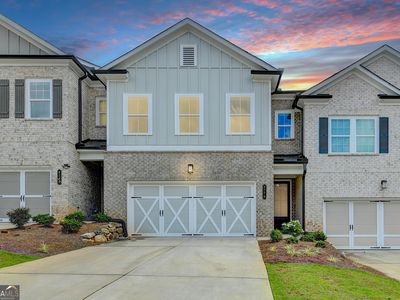 6270 Bracken Brown Dr, Alpharetta, GA, 30004