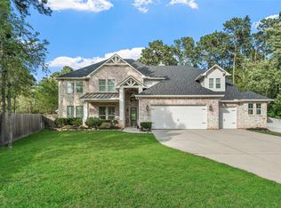 11406 Lilypad Ct, Montgomery, TX 77356