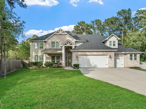 11406 Lilypad Ct, Montgomery, TX 77356
