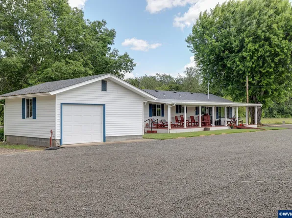 26260 Highway 99 W, Monroe, OR 97456