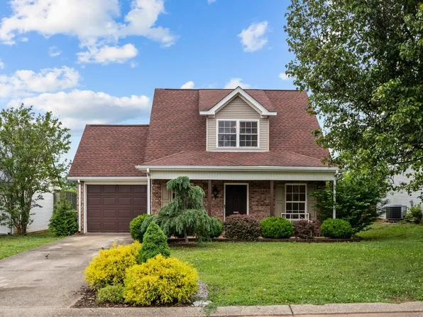 5016 Boyd Dr, Murfreesboro, TN 37129