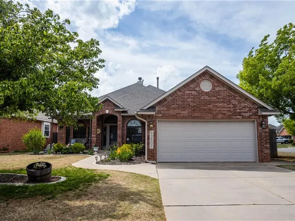 12501 Barnes Ter, Oklahoma City, OK 73170