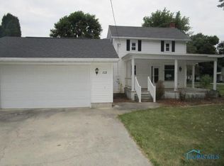 112 E Elm St, Lindsey, OH 43442
