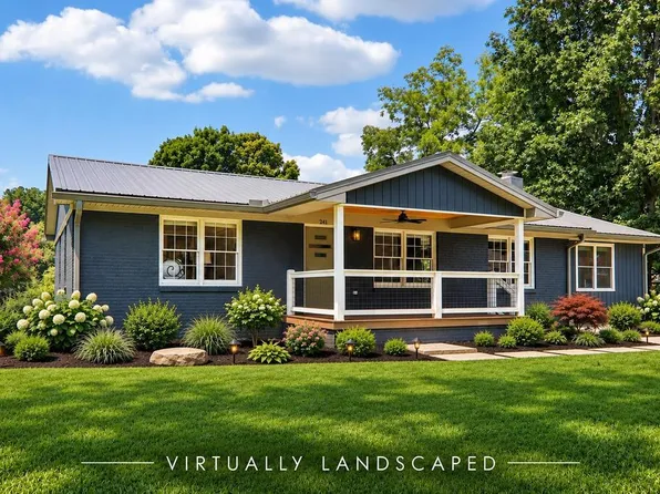 241 E Deep Creek Rd, Bryson City, NC 28713
