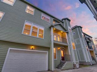 1109 W 15th 1/2 St UNIT J, Houston, TX 77008