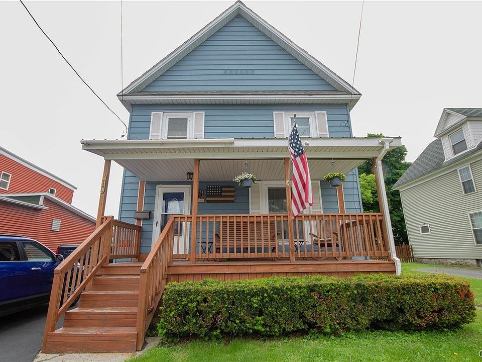 710 Mill St, Watertown, NY 13601 Zillow