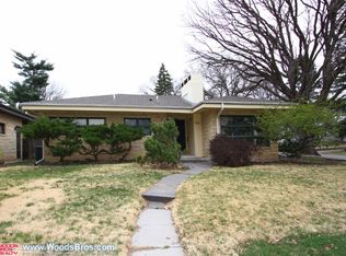 2940 Calvert St, Lincoln, NE 68502