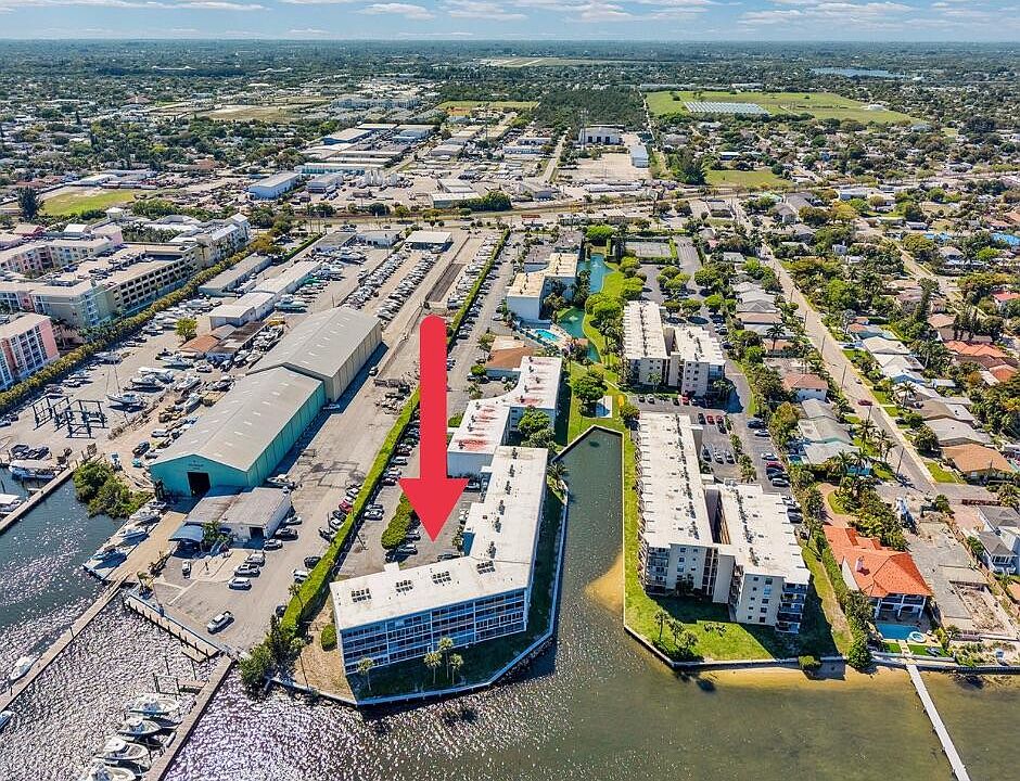1st image of 100 Waterway Drive S #109
