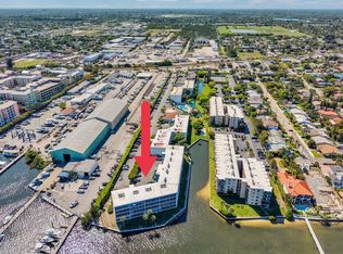 100 Waterway Dr S APT 109, Lantana, FL 33462