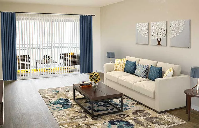 Promenade At Edgewater Apartments — Photo 9
