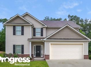 244 Camellia Way, Dallas, GA 30132