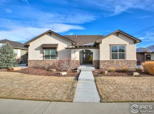 7246 Crystal Downs Dr, Windsor, CO 80550