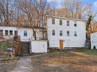 22 Sheldon St, West Warwick, RI 02893