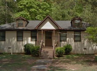 34 Ezzard St, Lawrenceville, GA 30046