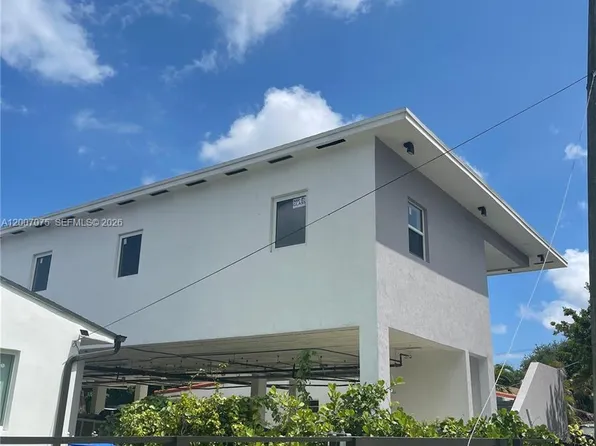 6511 NW 17th Ave, Miami, FL 33147
