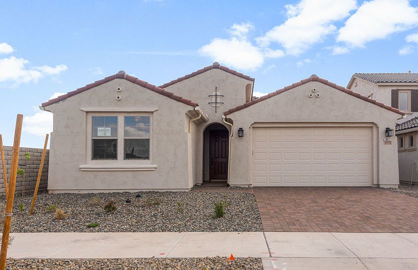 Quick Move-In Home