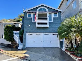 241 Nyes Pl, Laguna Beach, CA 92651