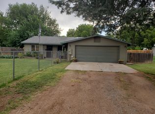 1142 S Boyer Ln, Camp Verde, AZ 86322