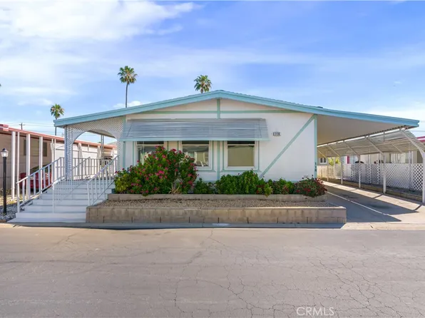 601 N Kirby St Space 118, Hemet, CA 92545