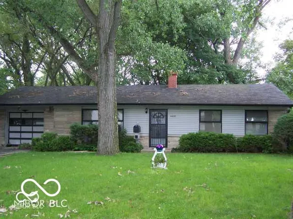 4428 N Bolton Ave, Indianapolis, IN 46226