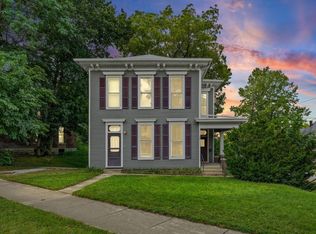 220 Perrin Ave, Lafayette, IN 47901