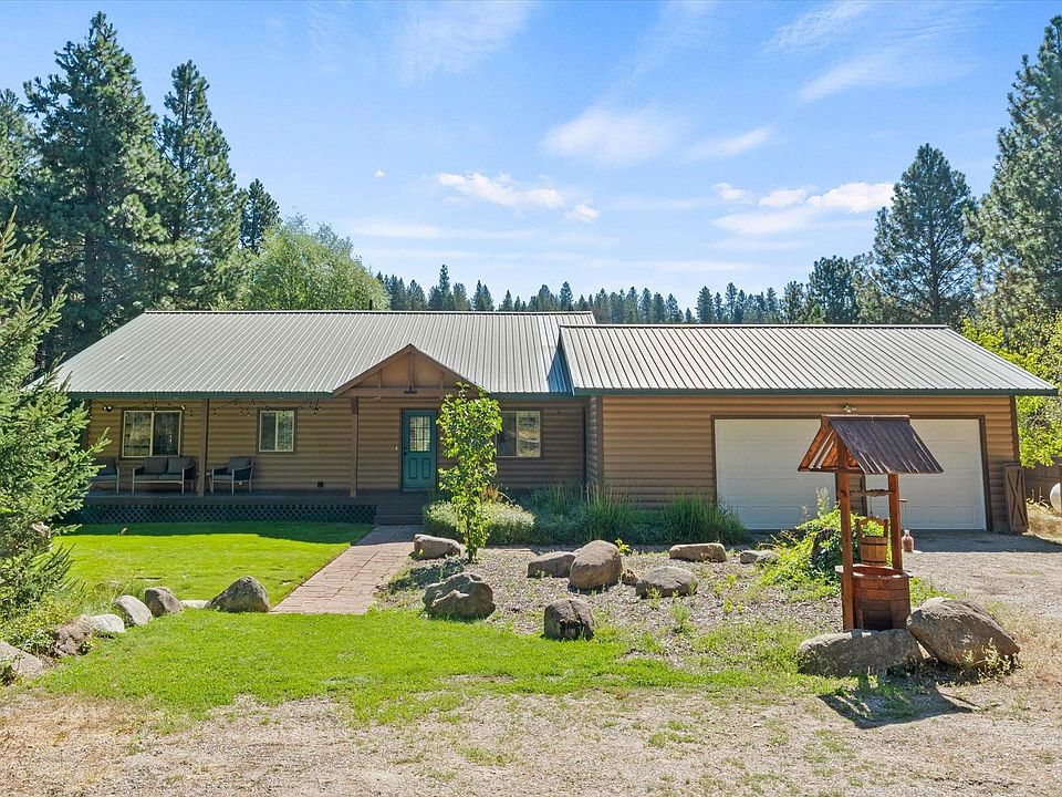 27818 N River Estates Dr, Chattaroy, WA 99003 Zillow