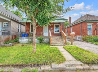 192 Saint Julien St, London, ON N5Z 2M9