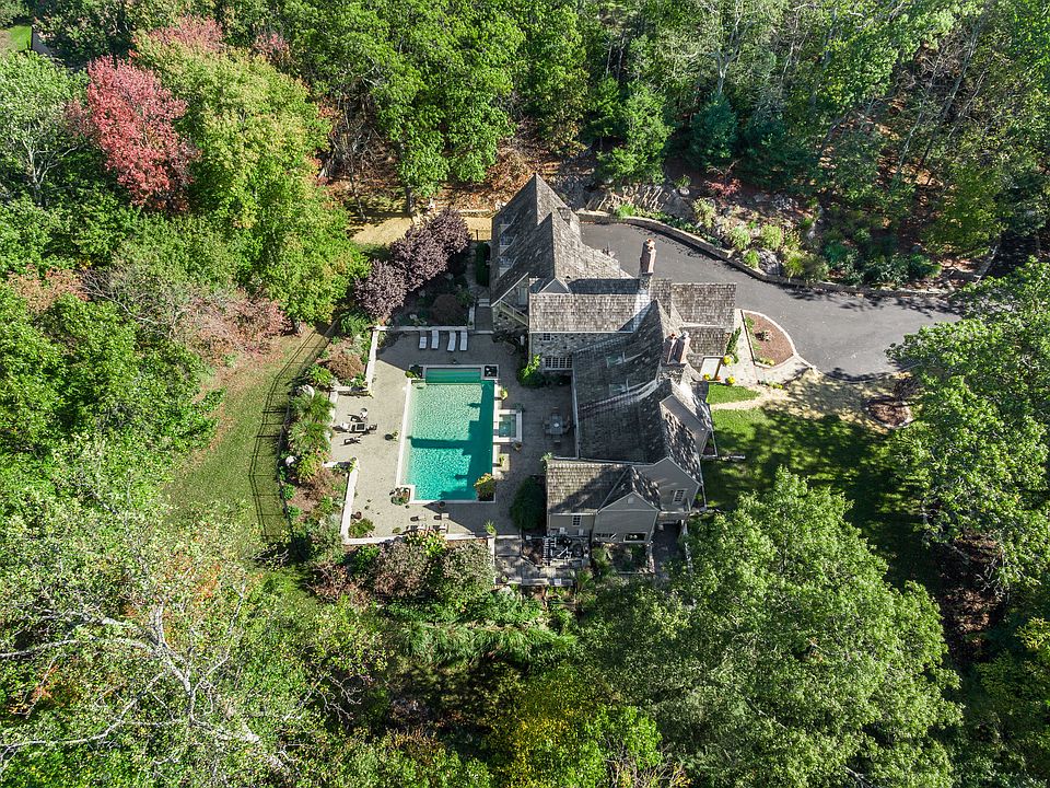 The view from above!