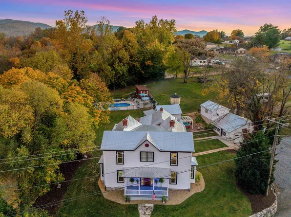 15630 Old Spotswood Trl, Elkton, VA 22827