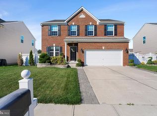 208 Blue Jay Ln, Sewell, NJ 08080