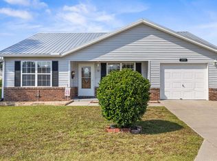 208 SE Elm Loop, Lake City, FL 32025