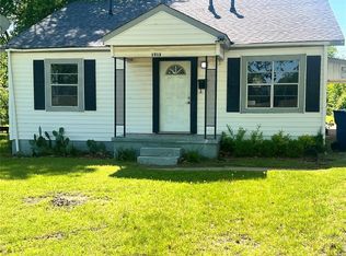 1313 Jefferson St, Seminole, OK 74868