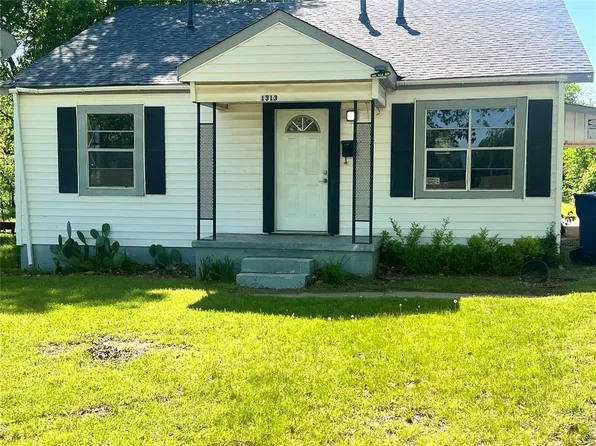 1313 Jefferson St, Seminole, OK 74868