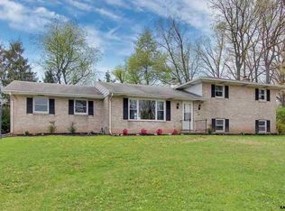 448 Blue Ridge Rd, York, PA 17402