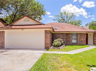2704 Brook Haven Cir, Killeen, TX 76542